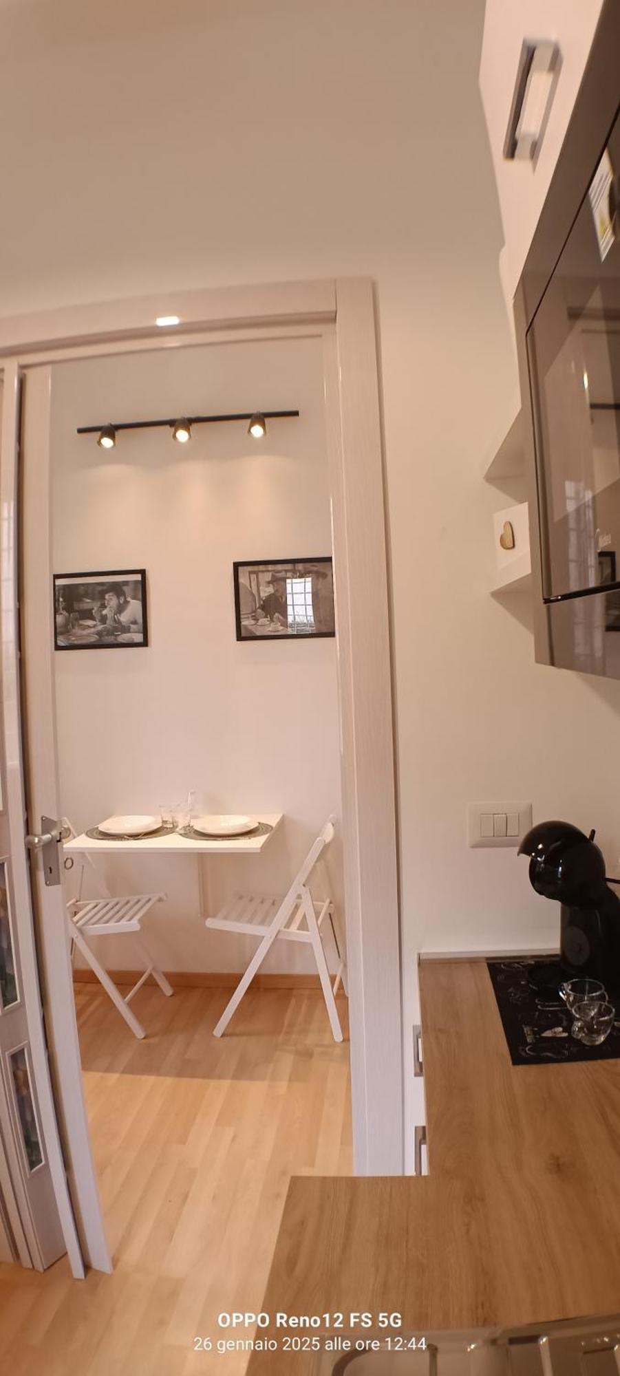 Apartamento Cornelia Near San Pietro *